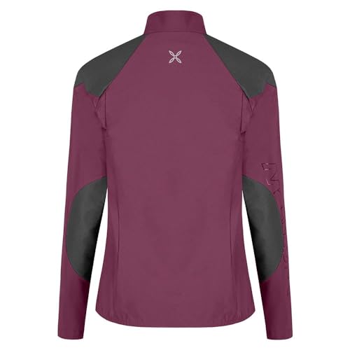 Softshell léger MONTURA Spitze Jacket Woman veste d'escalade