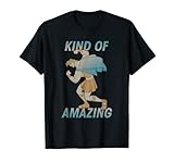 Disney Hercules Kind of Amazing T-Shirt T-Shirt