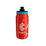 Bidón para practicar Ciclismo de UNISEX ADULTO