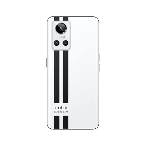 Realme GT Neo 3 5G - vue 7