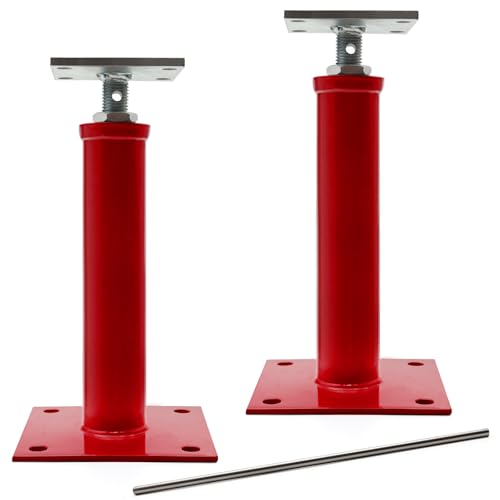 Opermaxer TL226C1 House Jacks For Leveling Crawlspace cover