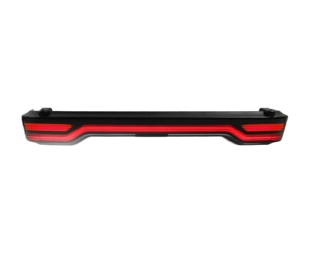 Pack feux de route à LED finition supérieure pour moto Touring