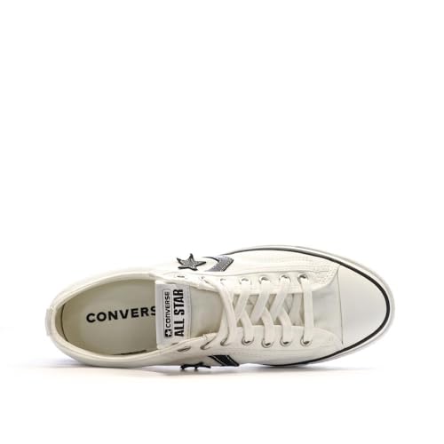 Image of Converse Star Player 76 Premium Canvas