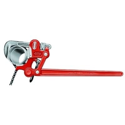 S-8A LLAVE DE PALANCA COMP. PARA TUBO