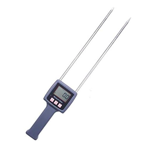 Image of Labart Multifunctional Moisture Meter- TK100