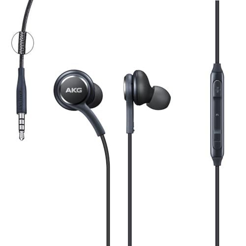 Samsung Earphones Tuned by AKG Casque et Micro - vue 4