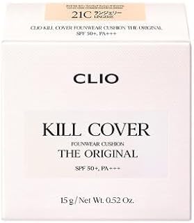 クリオクッションオリジナル 21C