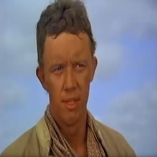 Les Lannom, Henry Fonda, and James Garner