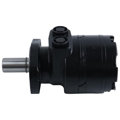 Image of Hydraulic Motor 500350A3120AAAAA 500350A5120AAAAA Compatible with White