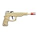 Parris Toys Eagle Rubber Band Shooter
