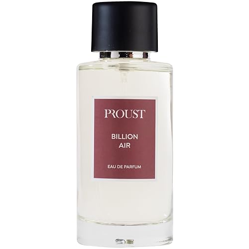 Image of Billion Air 12-Hour Long Lasting Perfume 100ml Eau De Parfum (EDP) | Premium Fresh Aqua & Sea Water Fragrance for Men & Women | Lavender & Cedar | Office Wear | Success Scent
