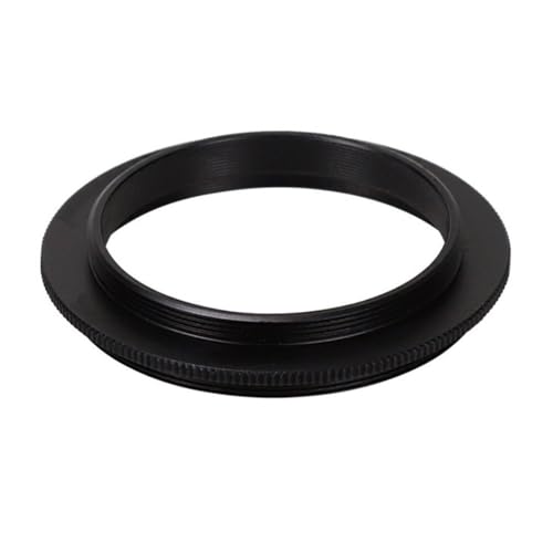 Adaptador de montaje para telescopio M48 a M54 anillo de brida 2mm
