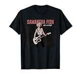 Samantha Fish - Kill Or Be Kind T-Shirt