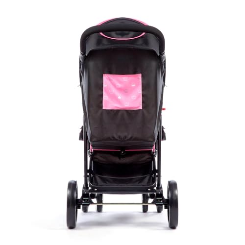 Cosco Kids, Travel System Nexus, Rosa glide