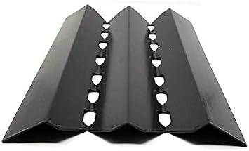 Grill Parts Zone Uniflame GBC1001W-C, GBC9129M & Backyard BY12-084-029-78 Porcelain Steel Heat Plate