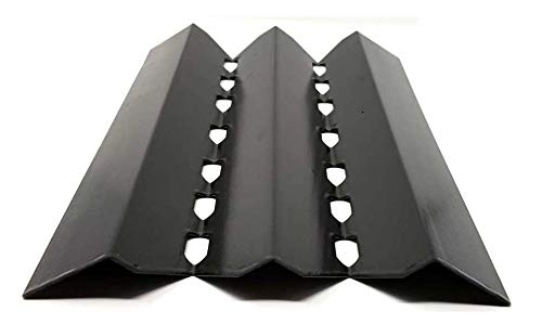 Grill Parts Zone Uniflame GBC1001W-C, GBC9129M & Backyard BY12-084-029-78 Porcelain Steel Heat Plate