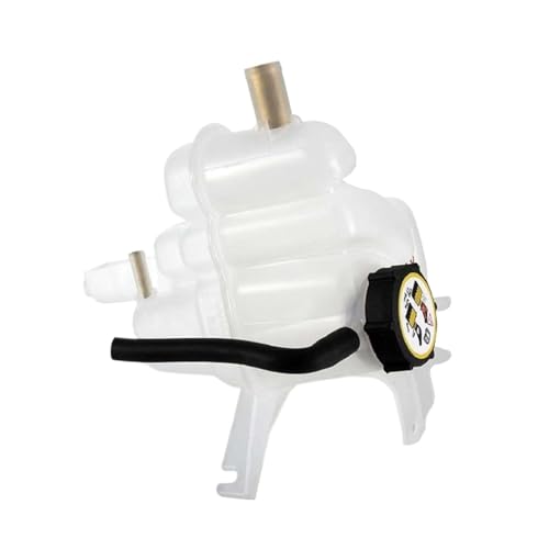 Réservoir d'expansion Mercury Mariner 2005-2011 pour radiateur moteur