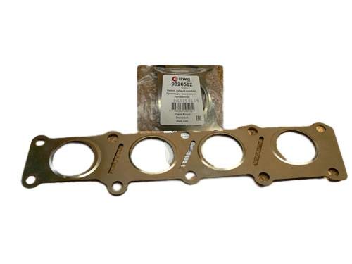 LAND ROVER EXHAUST MANIFOLD TURBO GASKET 2.0L 16V PETROL LR025852 NEW ELWIS