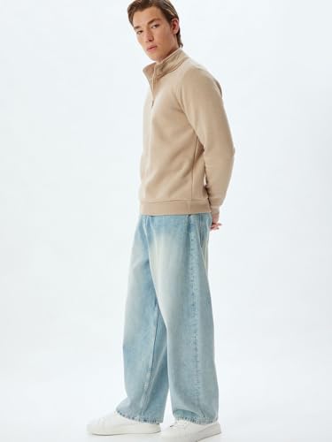 Image of Hoodies /Sweatshirt Polycotton Hoodies for Gym Warm Travel Hoodies for Men