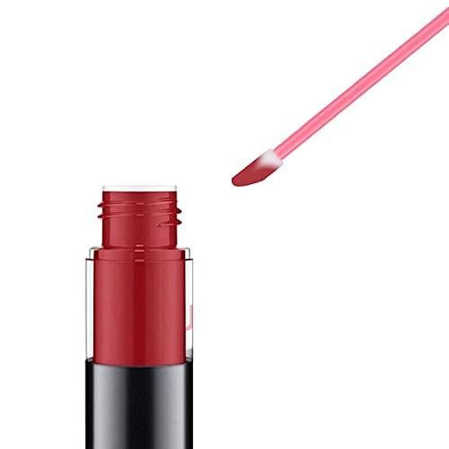 image for Mooerca 650PCS Disposable Lip Gloss Applicators Make Up Brush Lipstick