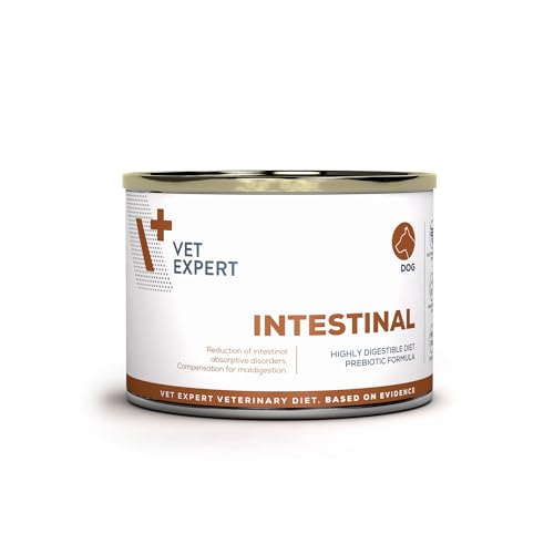 Vet EXPERT INTESTINAL Dog 200g - Hundefeuchtfutter