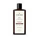 Cremo Bourbon & Oak Barber Grade 2-in-1 Shampoo & Conditioner, 16 Fl Oz (2-Pack) - A Sophisticated Blend of Distiller’s Spice, Fine Bourbon and White Oak
