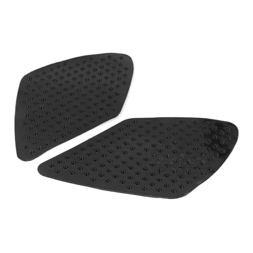 Moto autocollant GSR 600 éviter rayures réservoir protection latérale genou