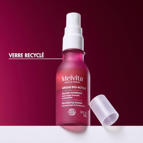 Melvita Booster Revitalisant 50ml - vue 8