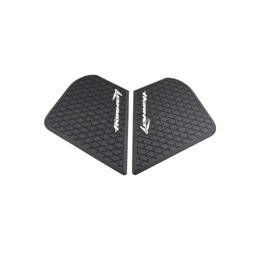 Protection de réservoir pour CB750 Hornet 2023 en caoutchouc antidérapant