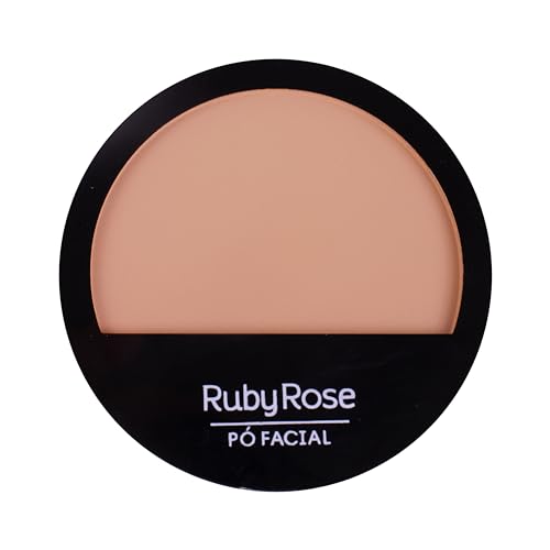 Pó Compacto HBF7206 PC04 Ruby Rose
