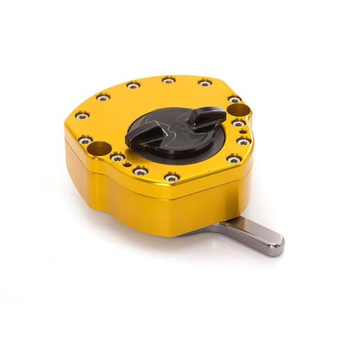 Support de stabilisateur de direction moto pour CBR 500 600