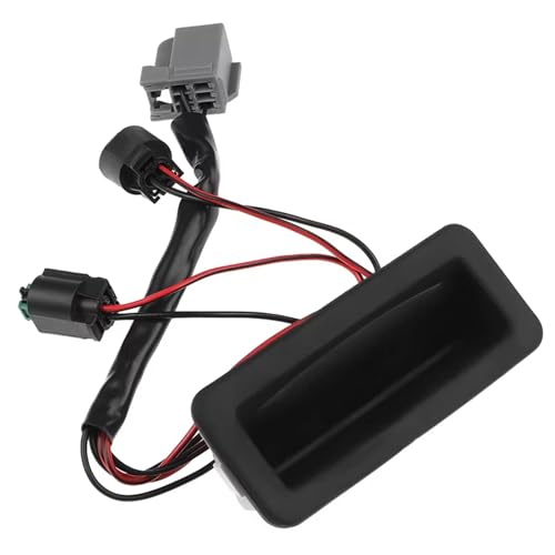 Abridor de puerta trasera para maletero de Land Rover Discovery 4 años 2010-2016