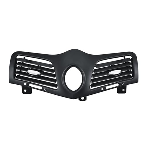 Rejilla de ventilación central para Maserati GranTurismo y GranCabrio 68233000