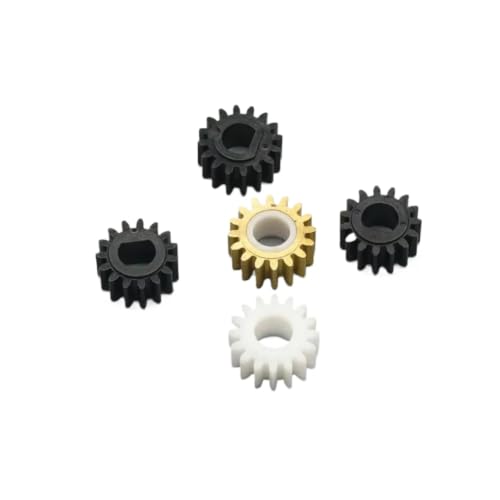 Kit de engranajes de desarrollo que optimiza la tracción en modelos 1032 y 2032