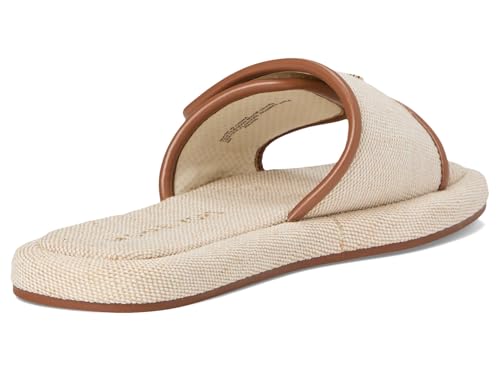 Image of Michael Kors womens Suki Flat Slide