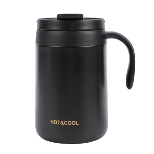 Cafetera Portátil Acero Inoxidable 2200 mL miniatura 6