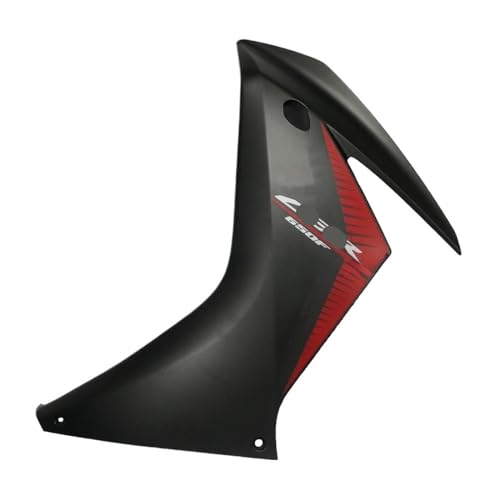 Couvercle latéral CBR650F pour réparer et protéger le carénage du clignotant