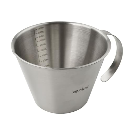 Fackelmann FCK44993 Misurino con Parte Graduata