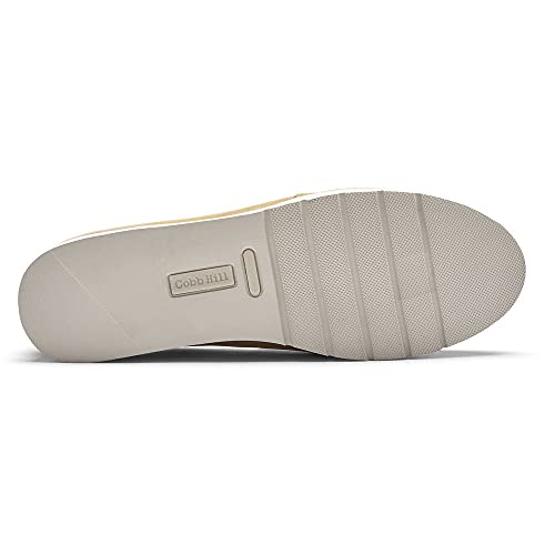 Image of Cobb Hill Laci Gore Slip-On Women's Slip On