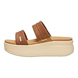 HEYDUDE Austin Slide Classic - Cognac