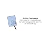 Laser Print Security Paper (SGP-24-65), Cover Off-White 65-lb, 11 x 17, 250 SHEETS/PACK