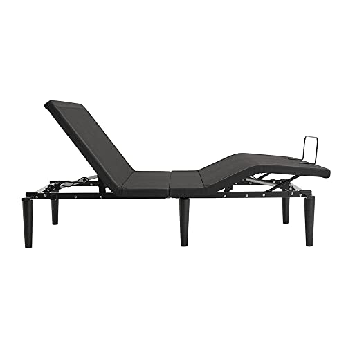 Sealy Ease 4.0 Adjustable Bed Frame, King