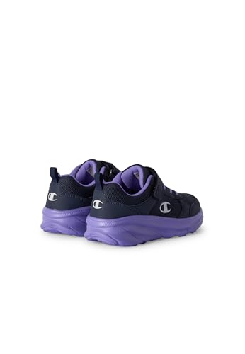 Chaussures Champion HRO G PS bleu 45 avec semelle haute performance stable - 5