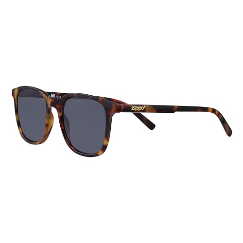 Lunettes Zippo OB113-17 pour protéger vos yeux de l'éblouissement avec style et légèreté