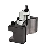 Optimum - Porta-útil de recambio 13 x 50 Tipo D para cuchilla cuadrada