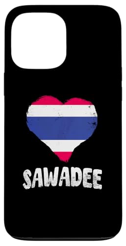 Sawadee ^C n[g ^C A ɂ X}zP[X iPhone 13 Pro Max p