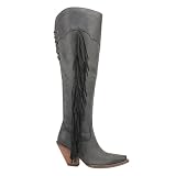 Dingo Women Sky High DI 604 Boot