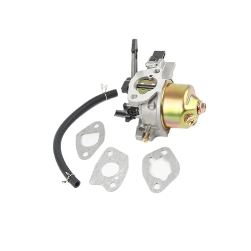 Carburateur GX200 GX160 pour réparer un moteur en panne