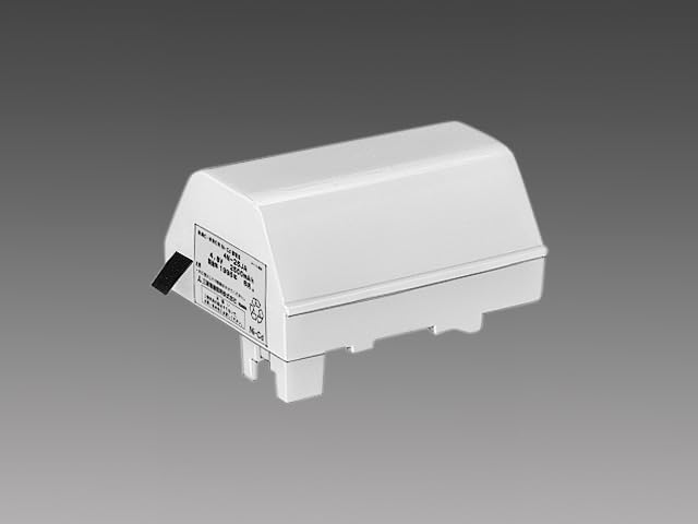 Amazon | 三菱 防災照明 非常用照明器具 交換用電池 4N25JA | 非常用
