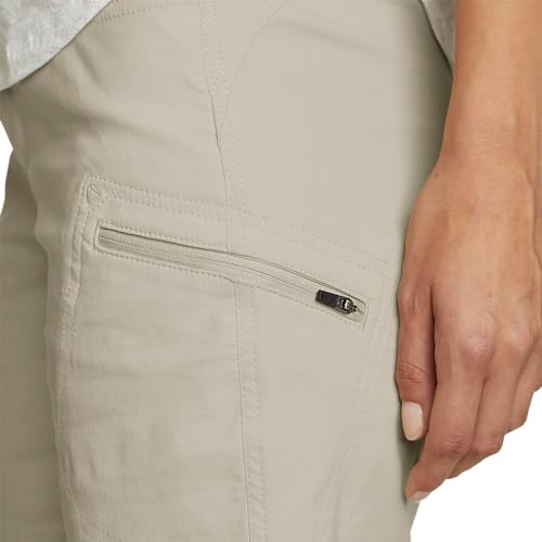 Image of Eddie Bauer Women's Rainier Shorts